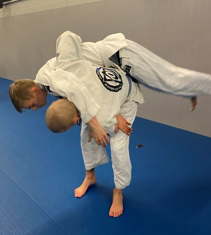 <center>Let's Get You Physically and Mentally Prepared!<center>