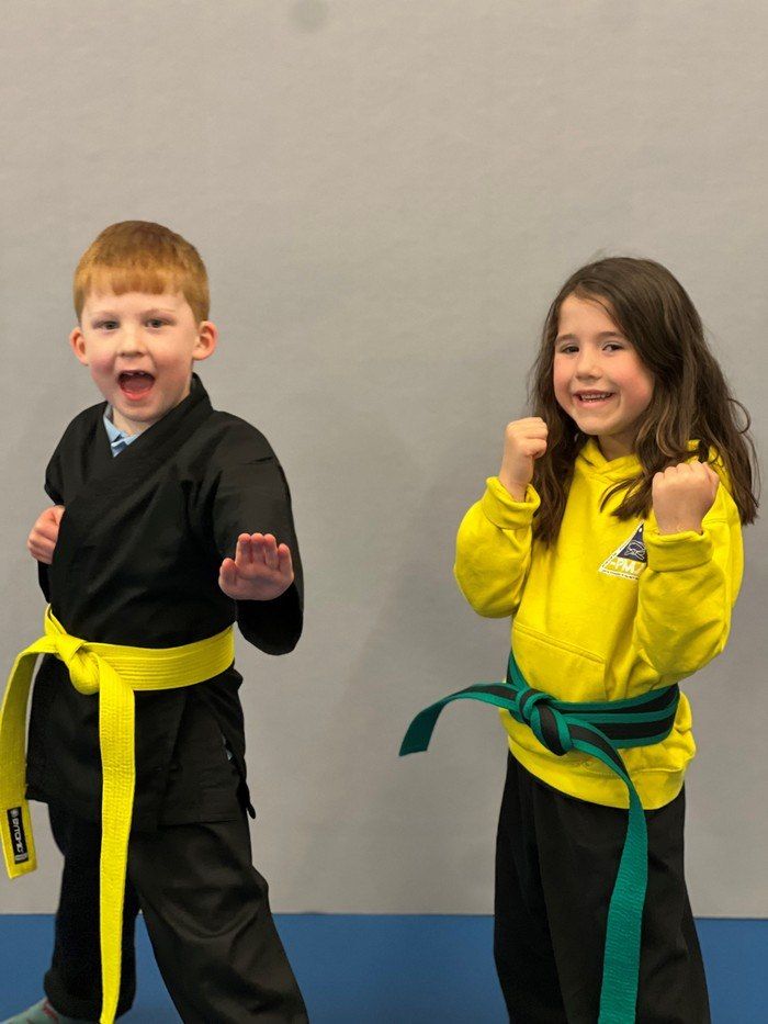 <center>Get Them One Step Ahead in School and the Real World!<center>