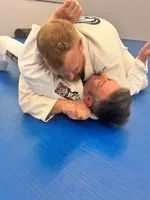Gracie Jiu Jitsu